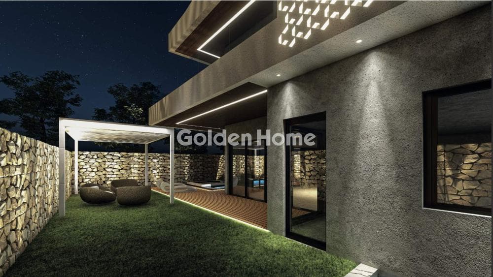 Building Plot in Agia Marina, Koropi — Photo 4 of 9