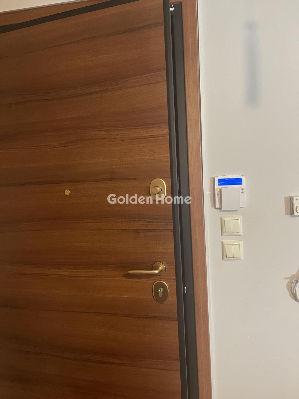 Διαμέρισμα στην Πλατεία Ντάβαρη, Παλαιό Φάληρο — Φωτογραφία 4 από 15