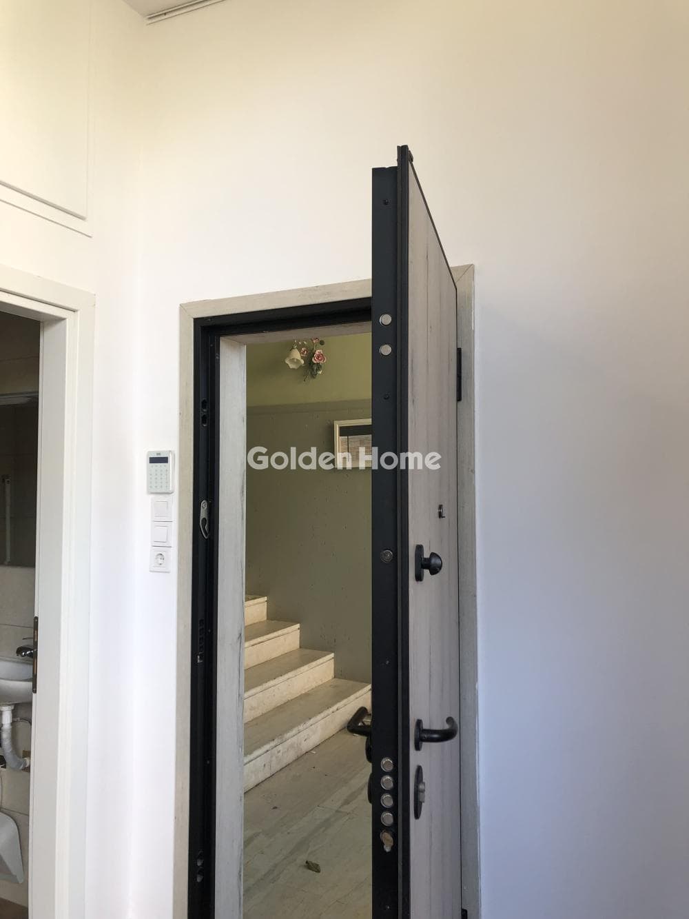 Διαμέρισμα στην Τράχωνες, Άλιμος — Φωτογραφία 6 από 6
