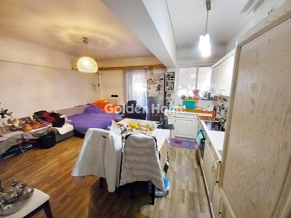 Apartment in Kokkinia, Nikaia — Photo 5 of 15