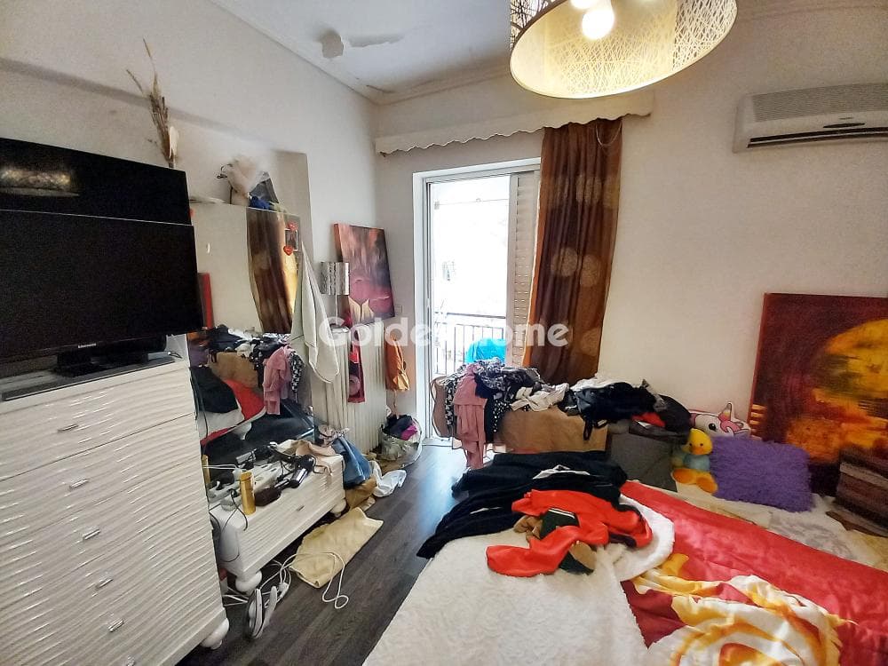 Apartment in Kokkinia, Nikaia — Photo 11 of 15