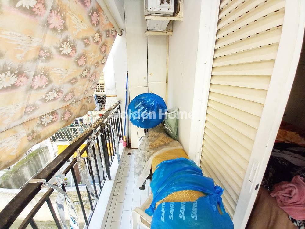 Apartment in Kokkinia, Nikaia — Photo 12 of 15