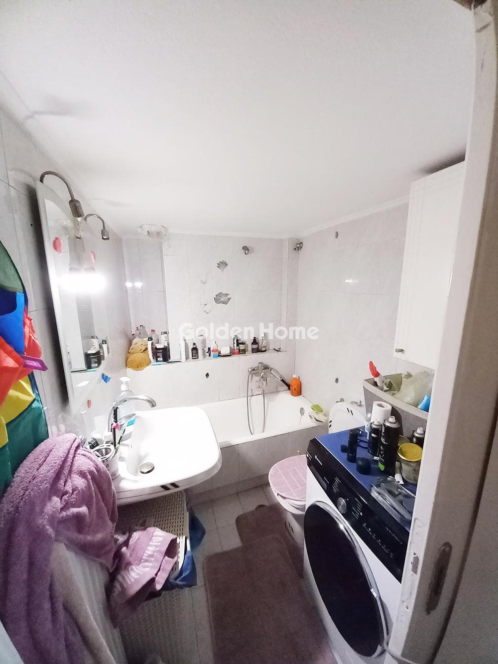 Apartment in Kokkinia, Nikaia — Photo 13 of 15