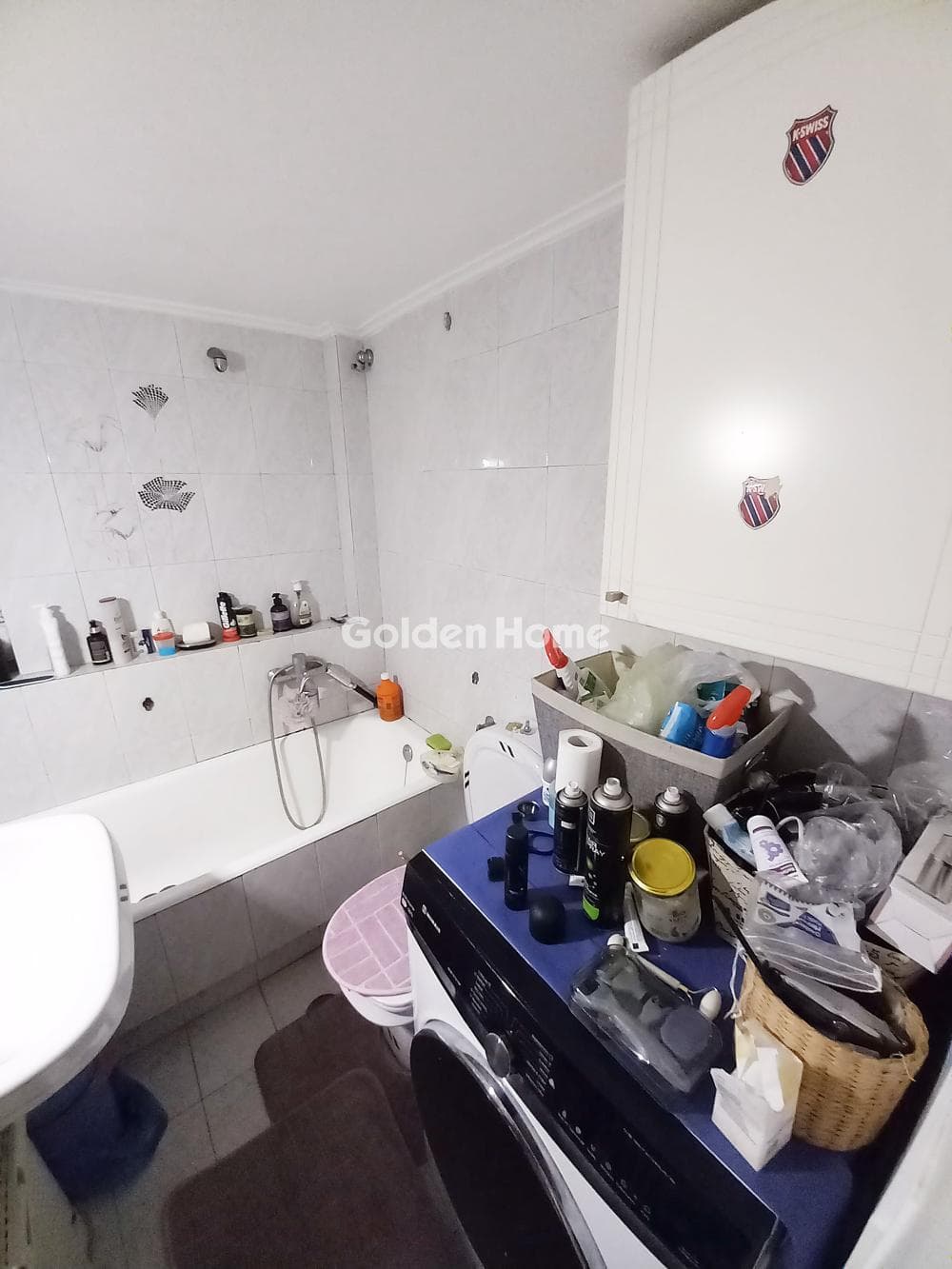 Apartment in Kokkinia, Nikaia — Photo 14 of 15