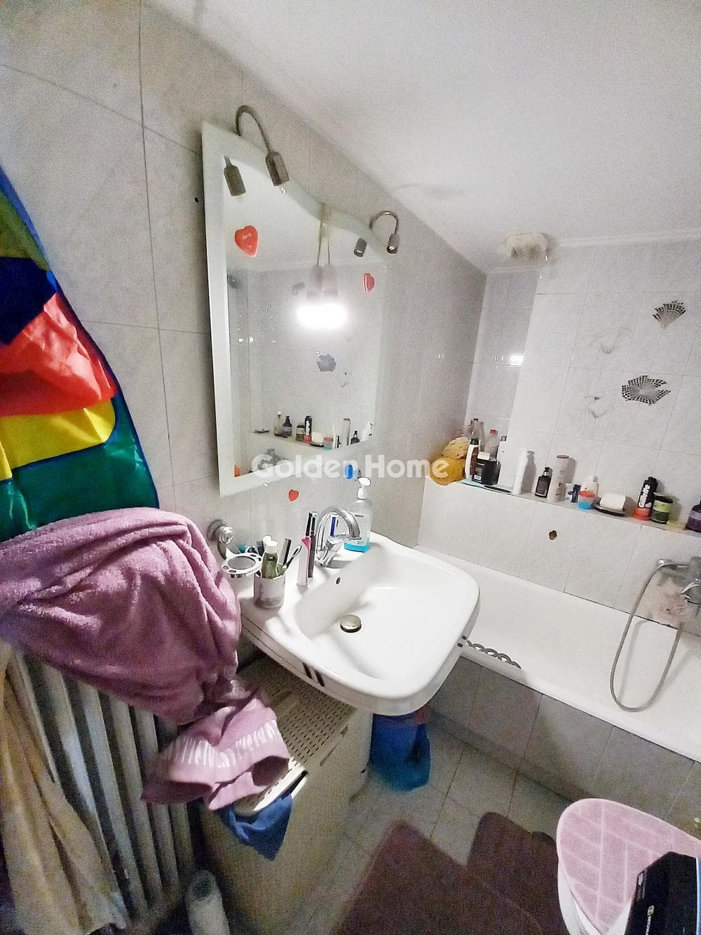 Apartment in Kokkinia, Nikaia — Photo 15 of 15