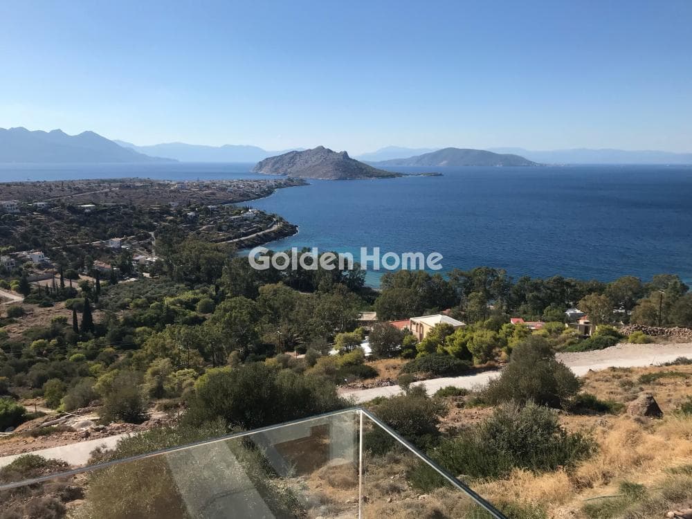 Μονοκατοικία στην Σφεντούρι, Αίγινα — Φωτογραφία 41 από 48
