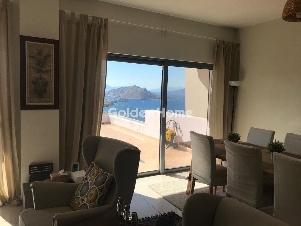 Μονοκατοικία στην Σφεντούρι, Αίγινα — Φωτογραφία 11 από 48
