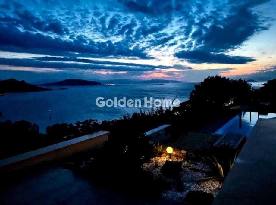 Μονοκατοικία στην Σφεντούρι, Αίγινα — Φωτογραφία 47 από 48
