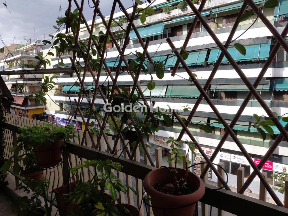 Apartment in Elinoroson, Goudi — Photo 10 of 10