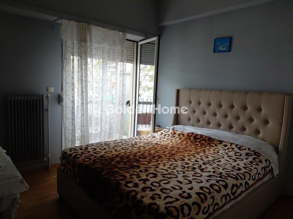 Apartment in Elinoroson, Goudi — Photo 3 of 10