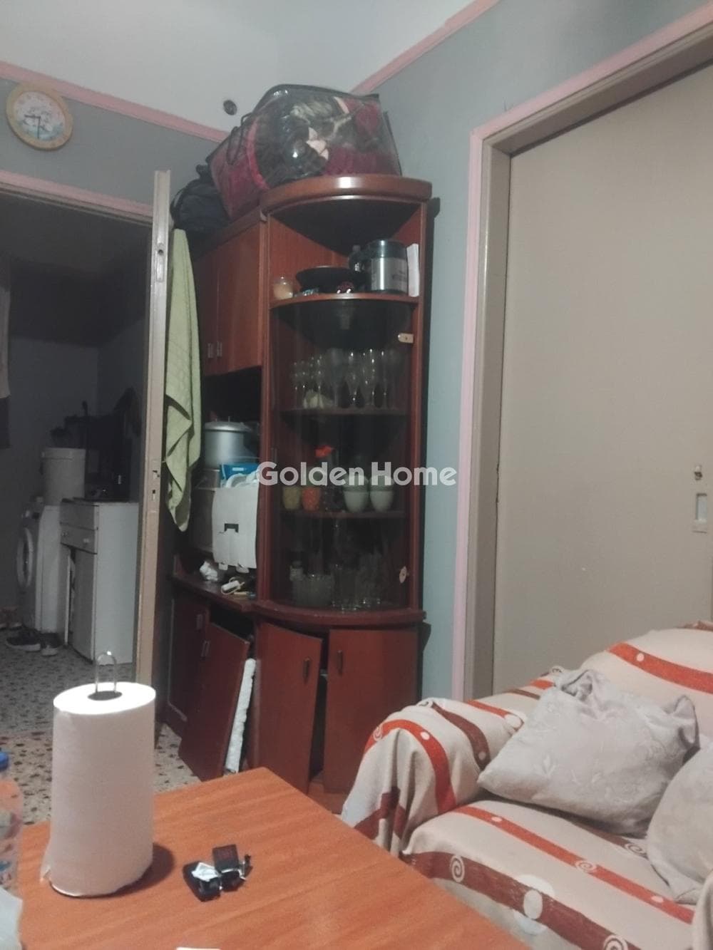 Οικόπεδο στην Μανιάτικα, Πειραιάς — Φωτογραφία 5 από 7