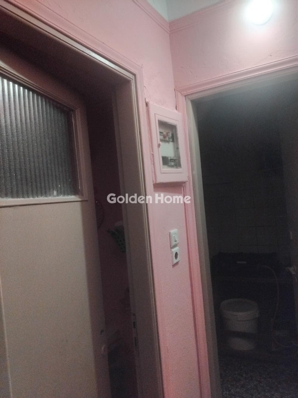 Οικόπεδο στην Μανιάτικα, Πειραιάς — Φωτογραφία 2 από 7
