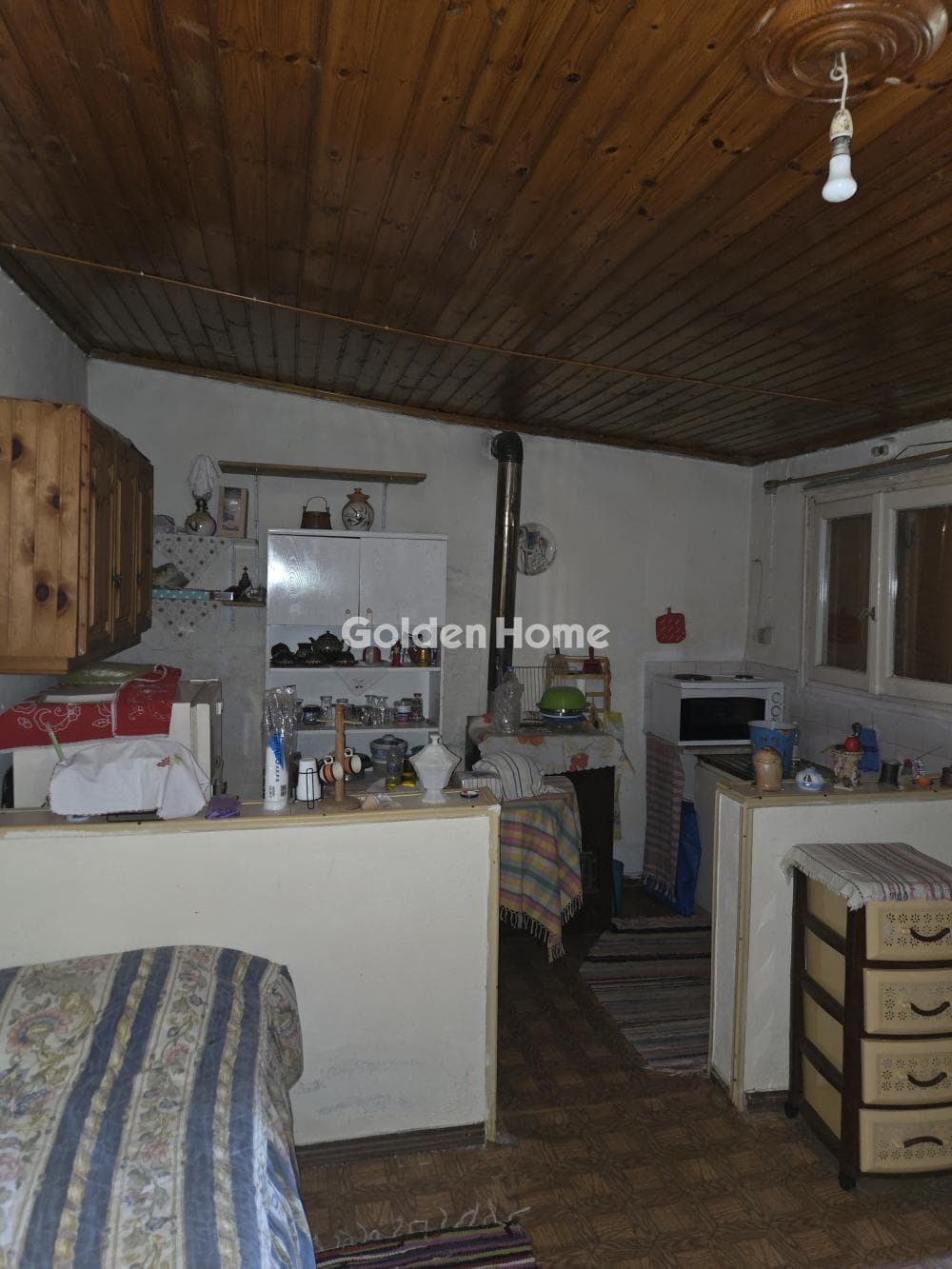 House in Center, Markopoulo — Photo 4 of 4