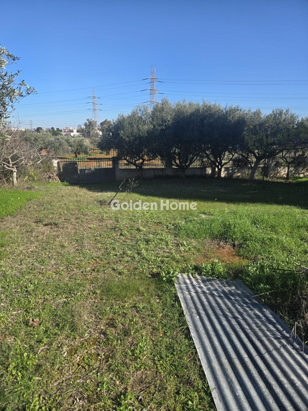 House in Center, Markopoulo — Photo 2 of 4