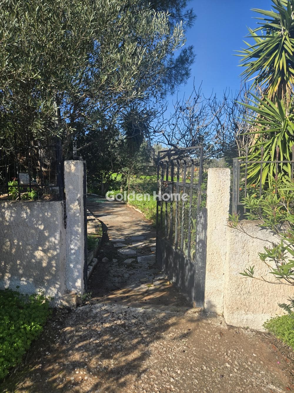 House in Center, Markopoulo — Photo 1 of 4