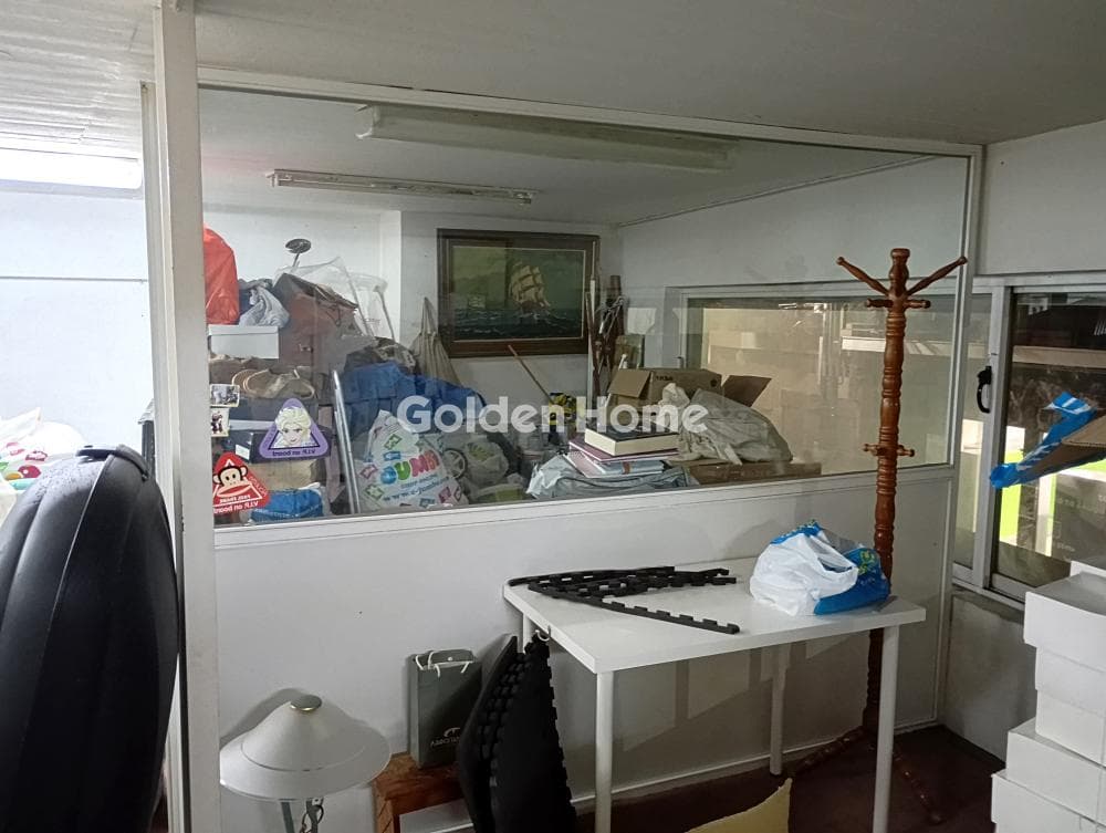 Κατάστημα στην Μπουρνάζι, Περιστέρι — Φωτογραφία 3 από 11