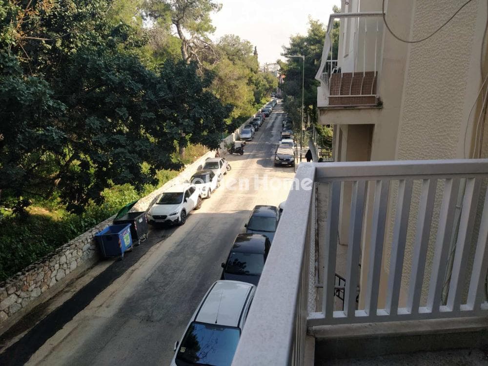 Διαμέρισμα στην Ακαδημία Πλάτωνος, Κολωνός - Κολοκυνθούς — Φωτογραφία 7 από 23