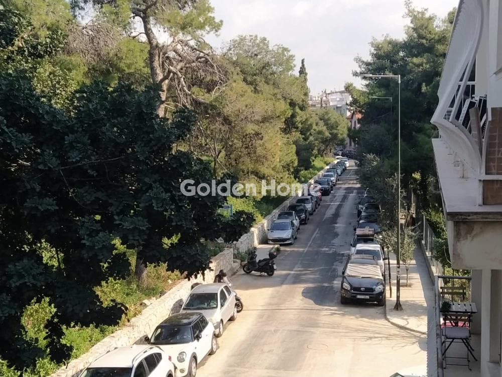 Διαμέρισμα στην Ακαδημία Πλάτωνος, Κολωνός - Κολοκυνθούς — Φωτογραφία 14 από 23