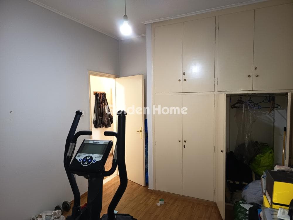 Διαμέρισμα στην Άλσος, Νέα Σμύρνη — Φωτογραφία 10 από 12