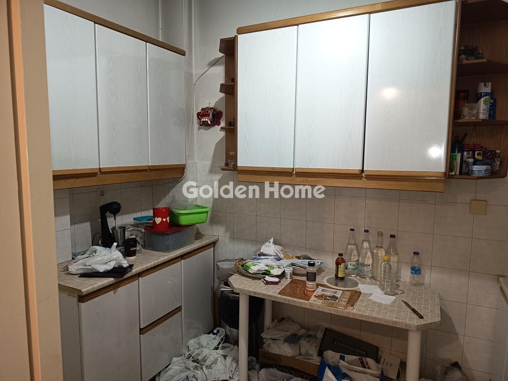 Διαμέρισμα στην Άλσος, Νέα Σμύρνη — Φωτογραφία 6 από 12