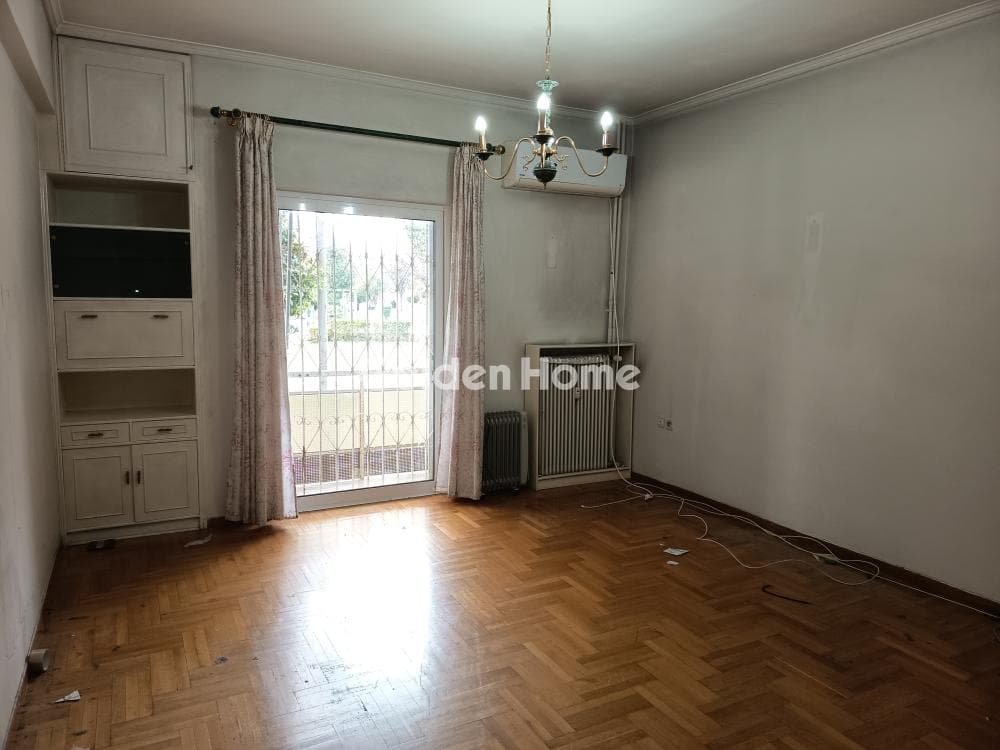 Διαμέρισμα στην Άλσος, Νέα Σμύρνη — Φωτογραφία 3 από 12