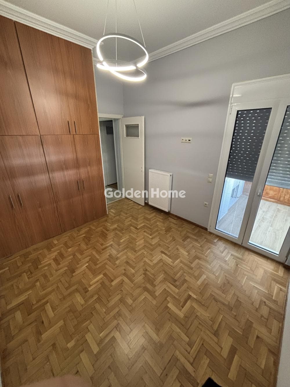 Apartment in akadimia Platonos, Kolonos - Kolokinthous — Photo 4 of 12