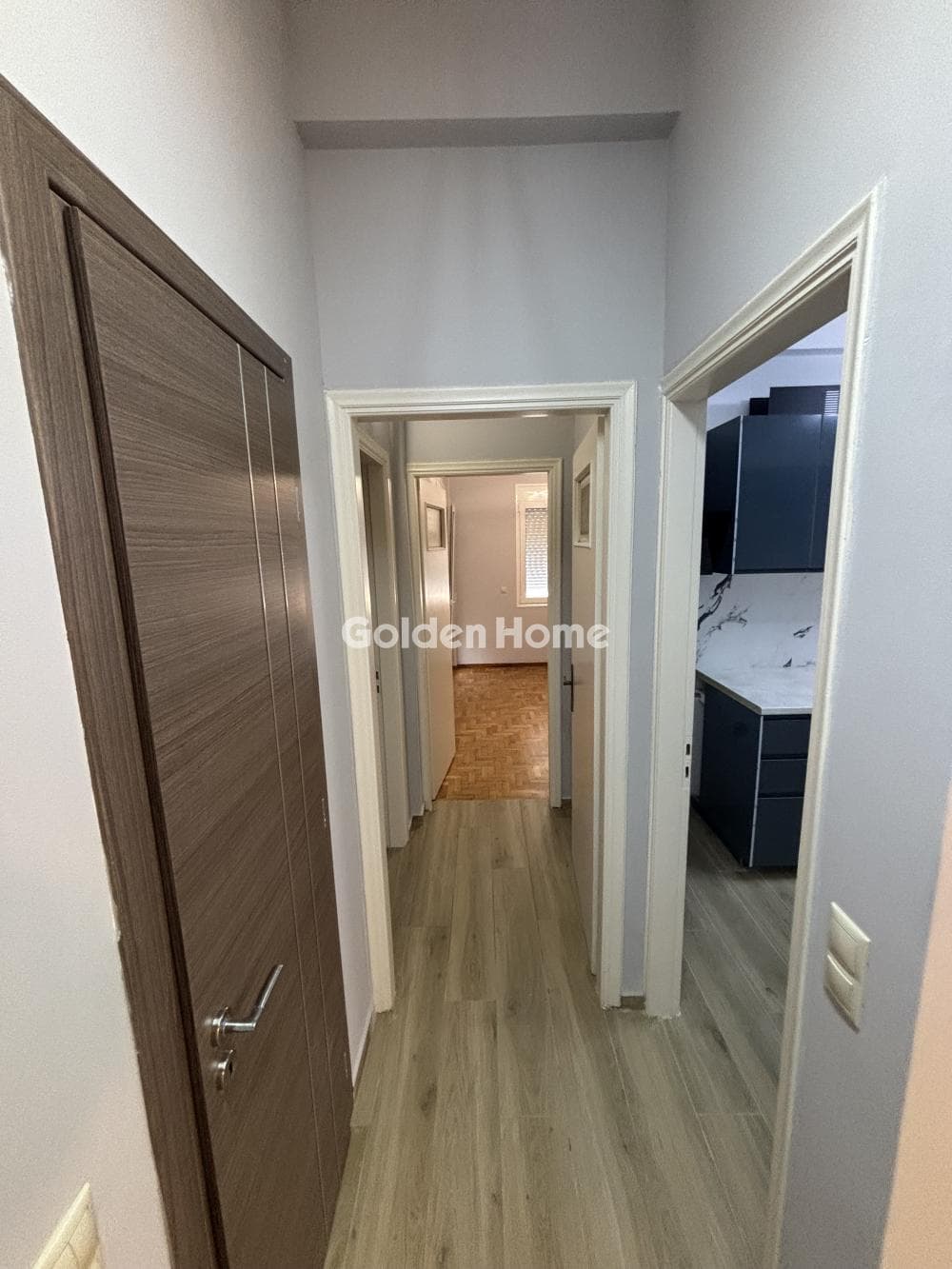 Apartment in akadimia Platonos, Kolonos - Kolokinthous — Photo 6 of 12