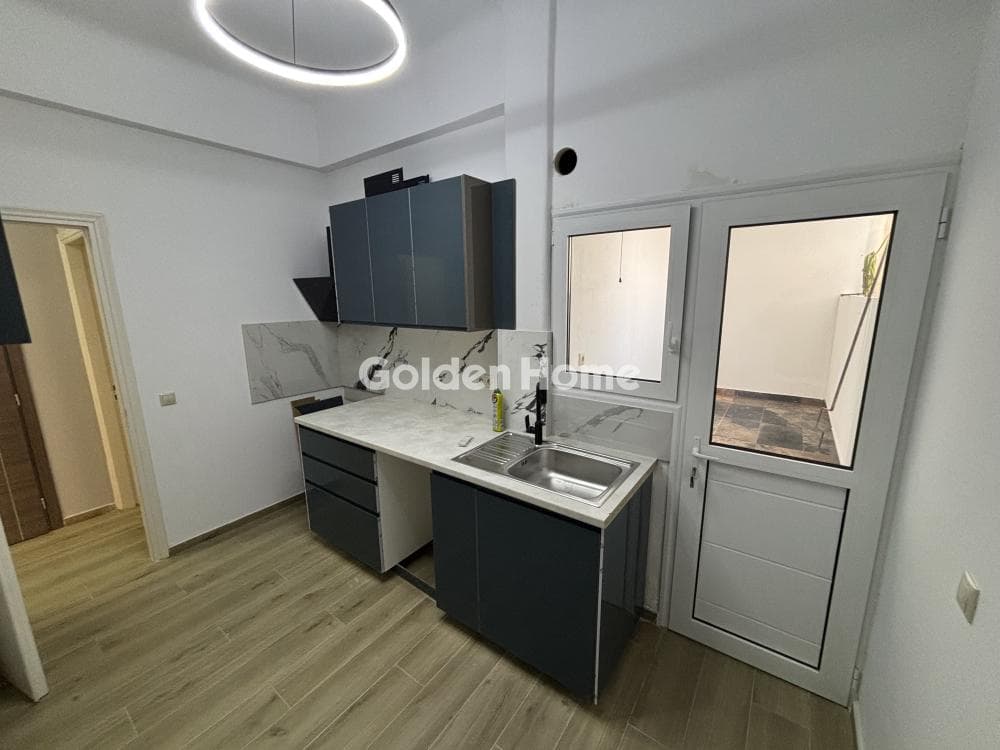 Apartment in akadimia Platonos, Kolonos - Kolokinthous — Photo 8 of 12