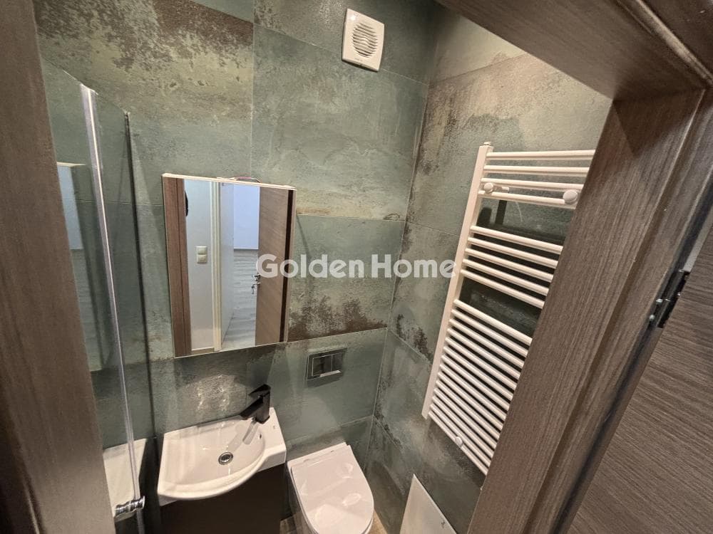 Apartment in akadimia Platonos, Kolonos - Kolokinthous — Photo 10 of 12