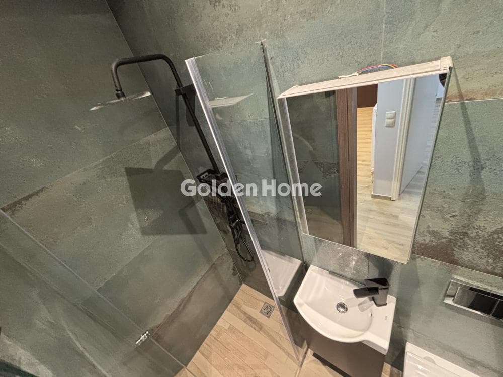 Apartment in akadimia Platonos, Kolonos - Kolokinthous — Photo 11 of 12