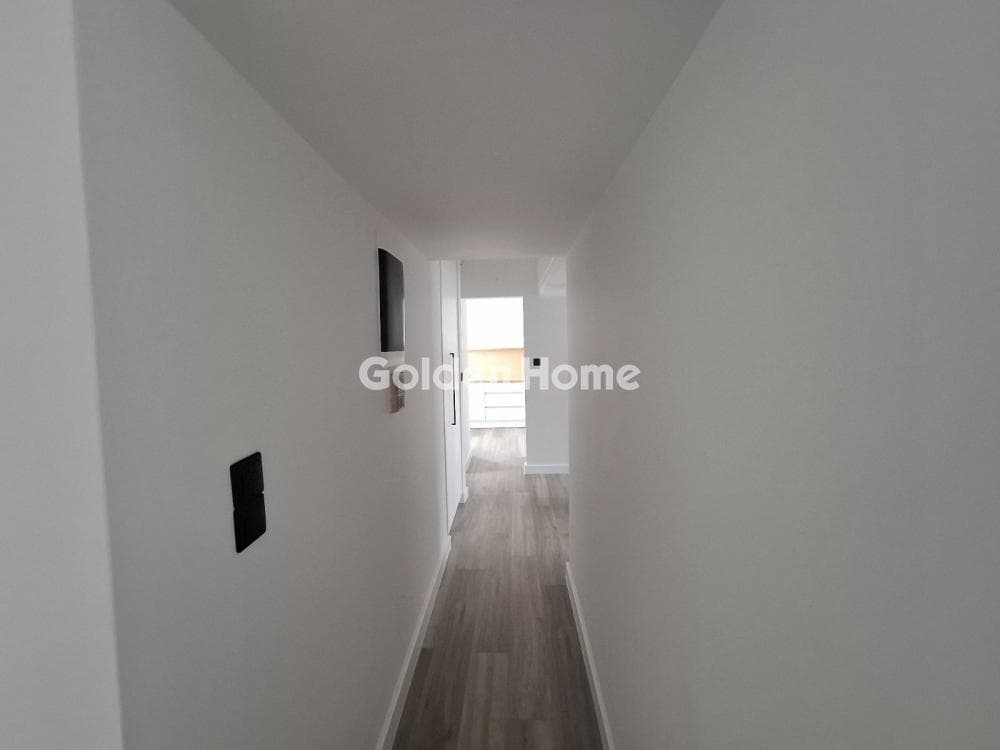 Apartment in Koukaki - Pediki Chara, Koukaki - Makrigianni — Photo 8 of 16