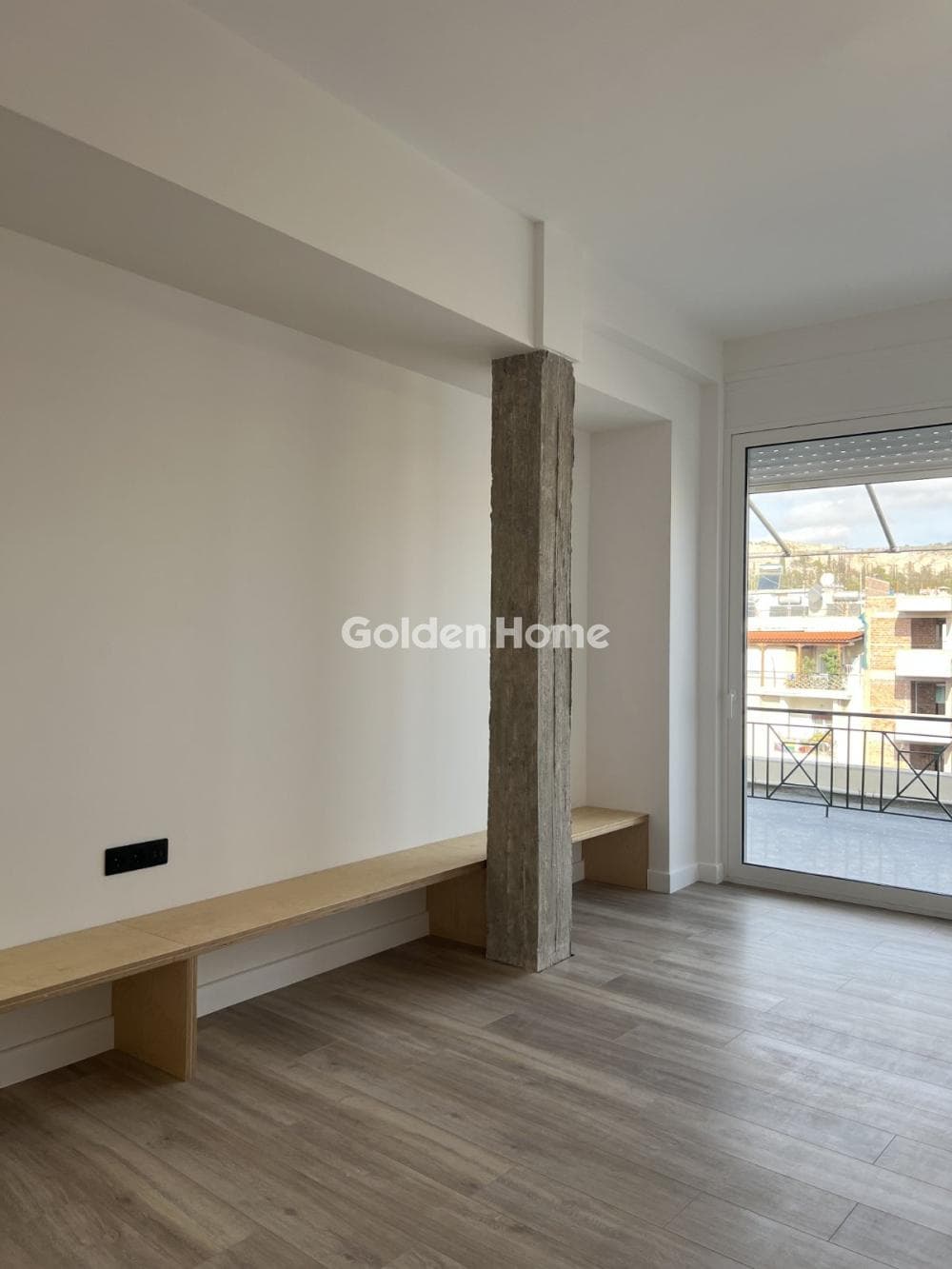 Apartment in Koukaki - Pediki Chara, Koukaki - Makrigianni — Photo 4 of 16