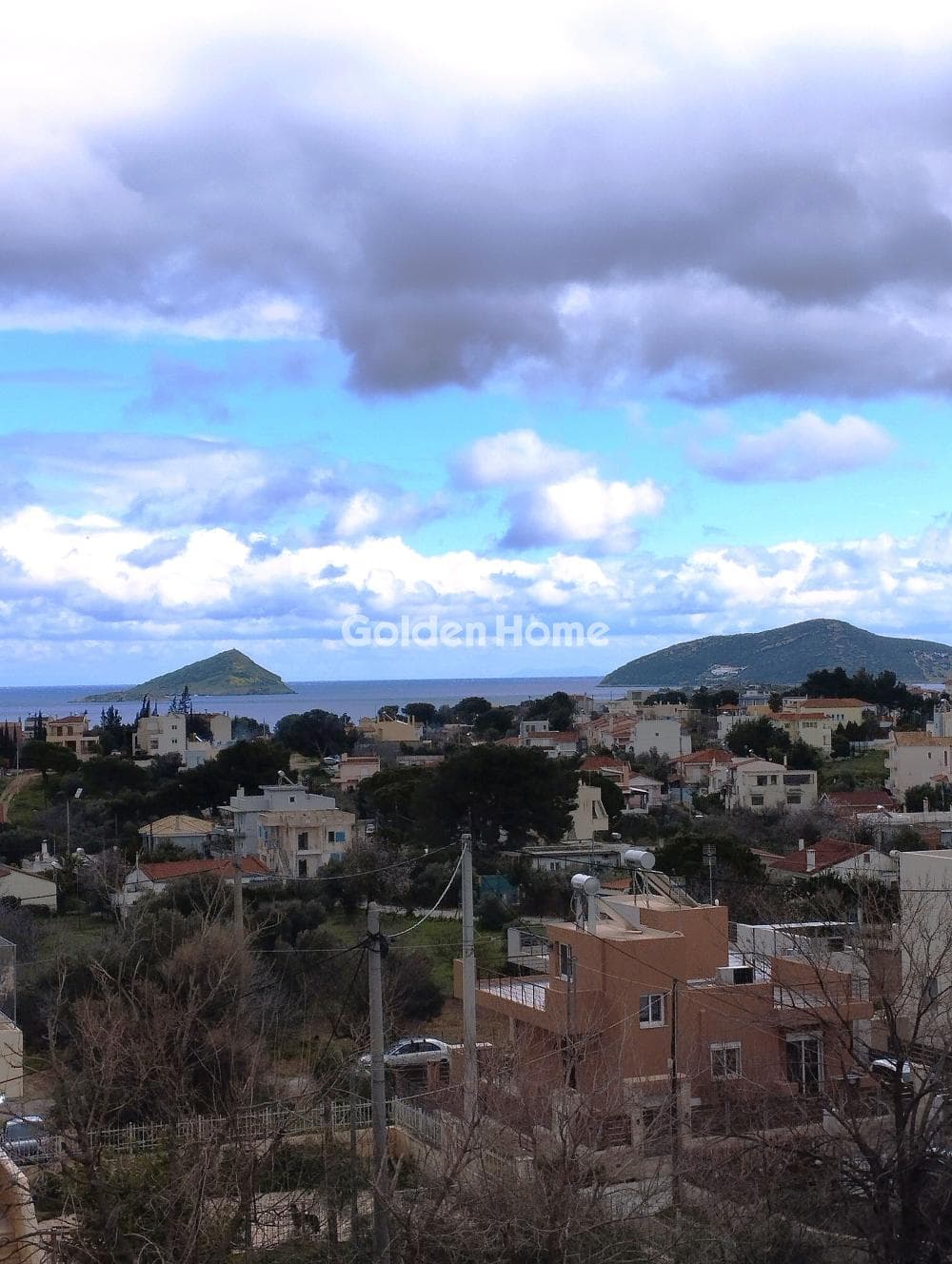 Μονοκατοικία στην Πόρτο Ράφτη, Βραυρώνα — Φωτογραφία 21 από 32