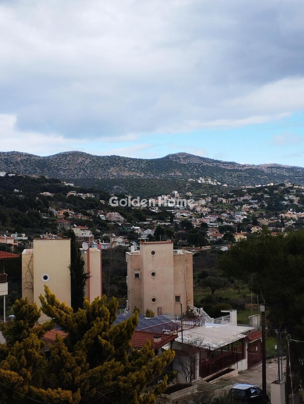 Μονοκατοικία στην Πόρτο Ράφτη, Βραυρώνα — Φωτογραφία 31 από 32