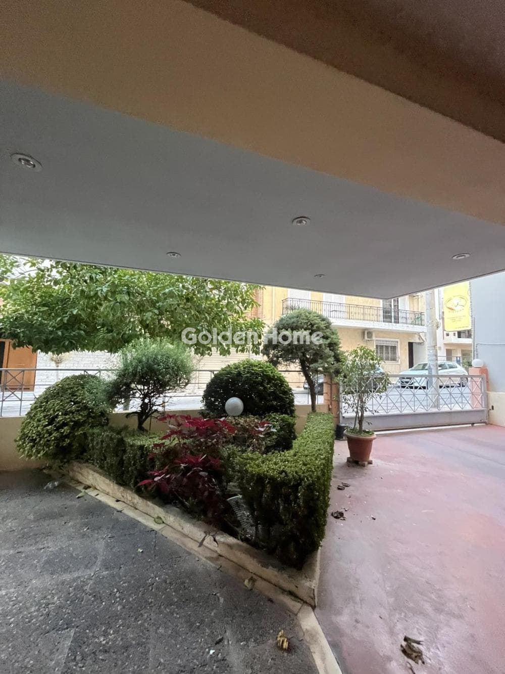 Διαμέρισμα στην Κέντρο, Ίλιον — Φωτογραφία 24 από 25