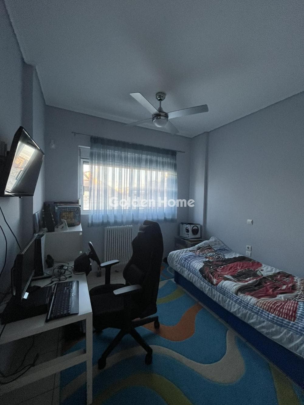 Διαμέρισμα στην Κέντρο, Ίλιον — Φωτογραφία 12 από 25