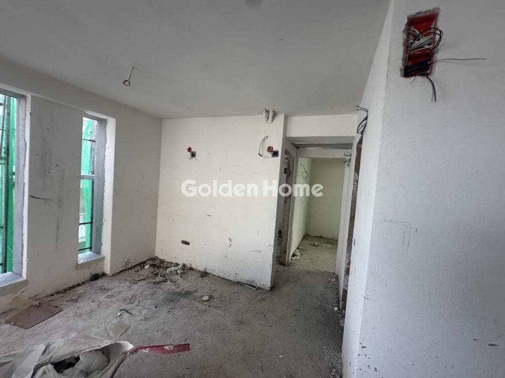 Apartment in Evaggelistria, Piraeus — Photo 4 of 6