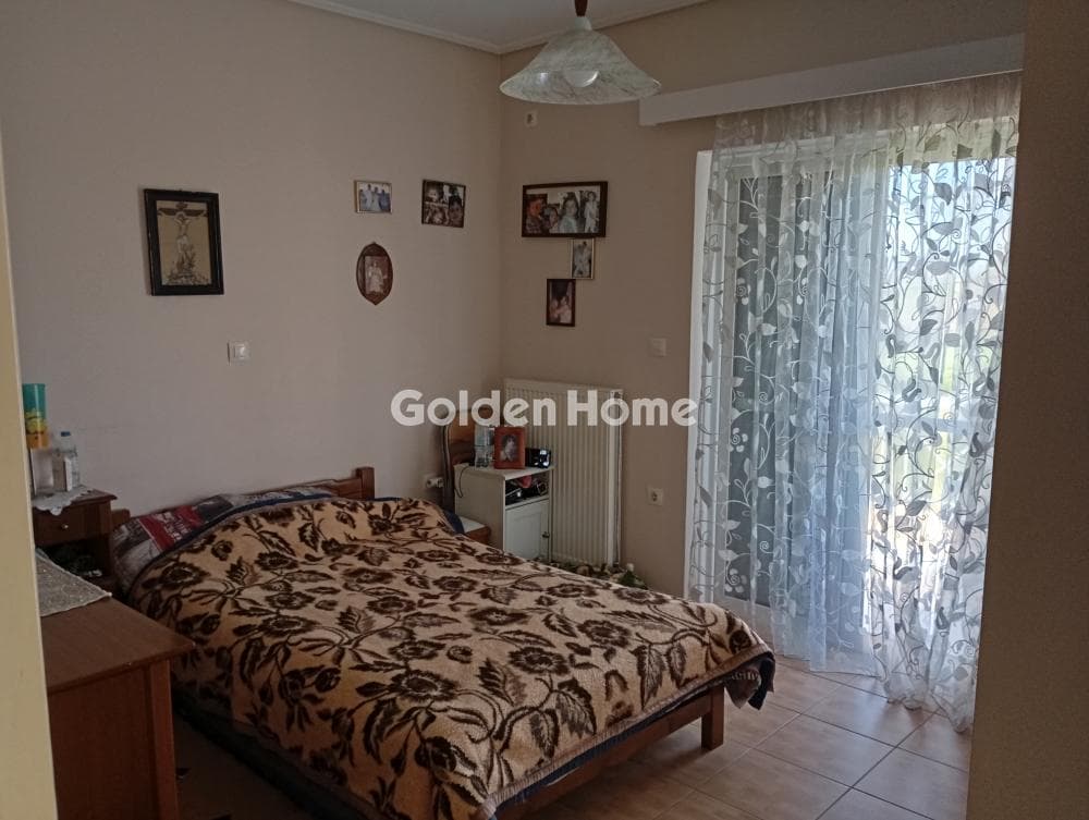 Apartment in Pirgouthi, Acharnes — Photo 1 of 24
