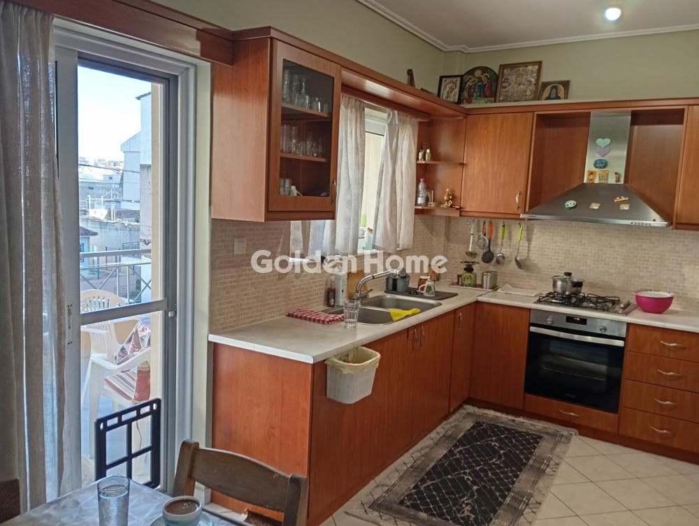 Apartment in Pirgouthi, Acharnes — Photo 17 of 24