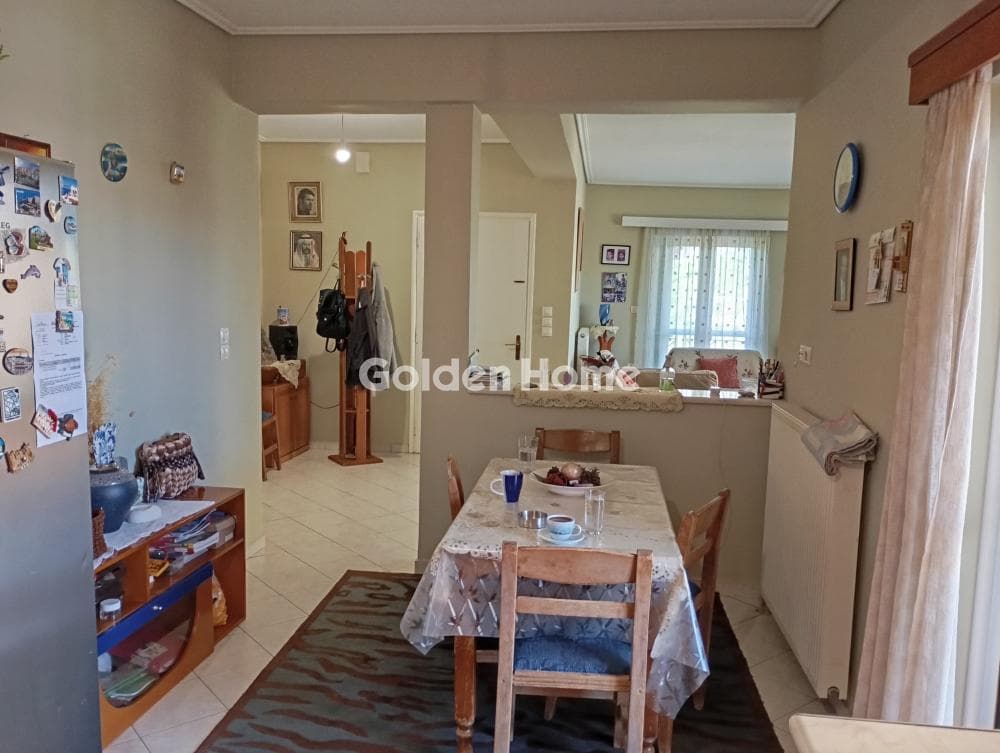 Apartment in Pirgouthi, Acharnes — Photo 20 of 24