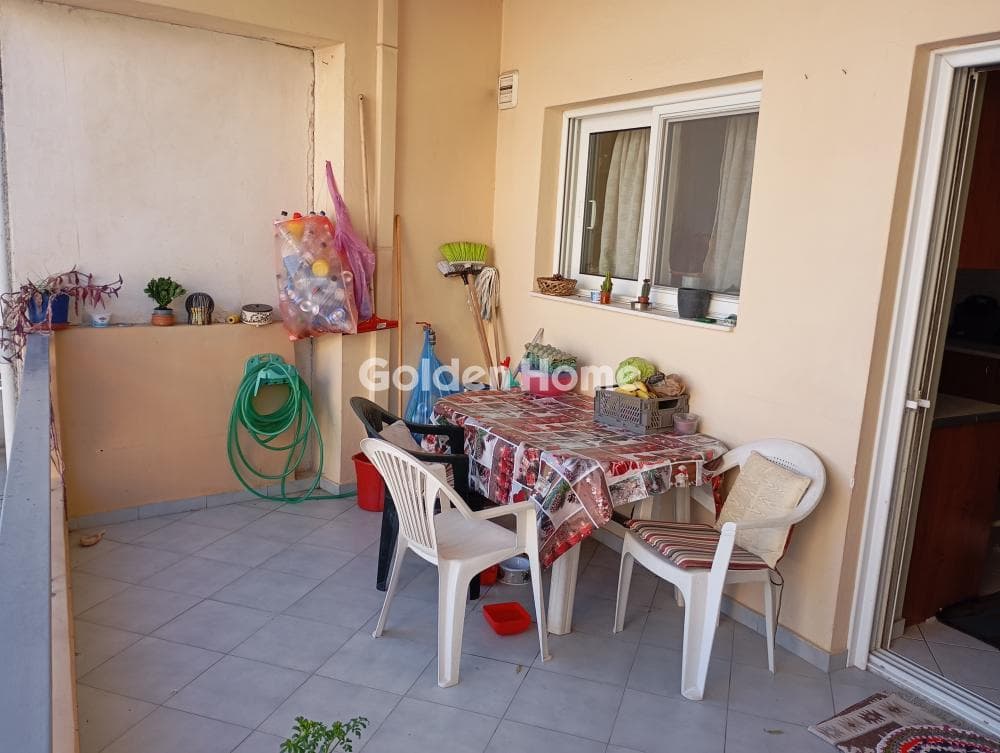 Apartment in Pirgouthi, Acharnes — Photo 21 of 24