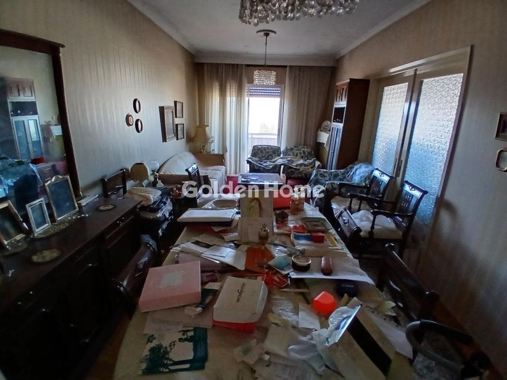 Διαμέρισμα στην Συνοικισμός Νόμου 751, Πανόραμα — Φωτογραφία 20 από 21