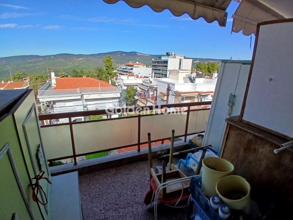 Διαμέρισμα στην Συνοικισμός Νόμου 751, Πανόραμα — Φωτογραφία 13 από 21