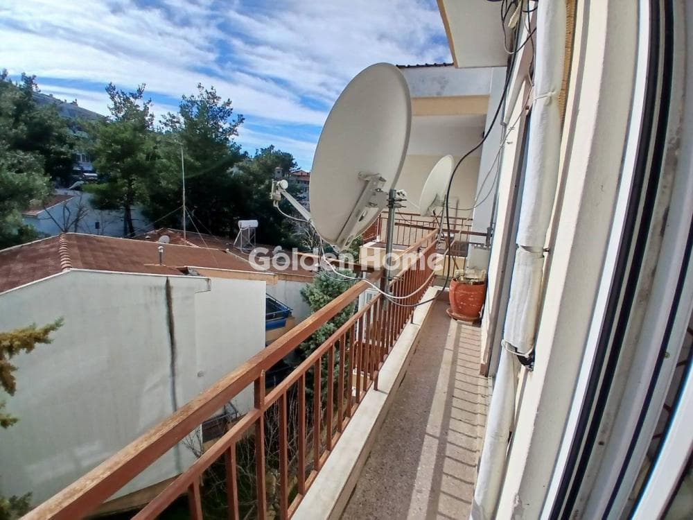 Διαμέρισμα στην Συνοικισμός Νόμου 751, Πανόραμα — Φωτογραφία 16 από 21