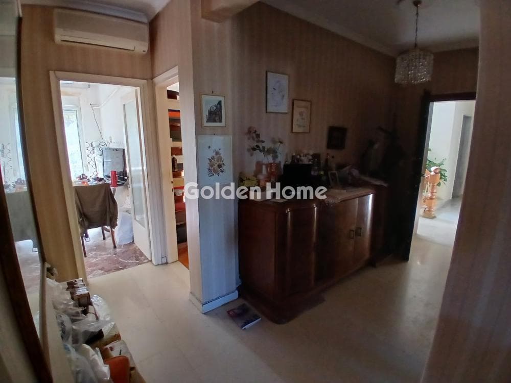 Διαμέρισμα στην Συνοικισμός Νόμου 751, Πανόραμα — Φωτογραφία 19 από 21