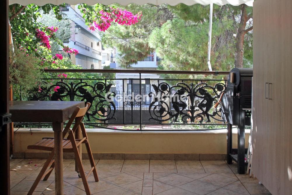 Μονοκατοικία στην Τερψιθέα, Γλυφάδα — Φωτογραφία 10 από 31