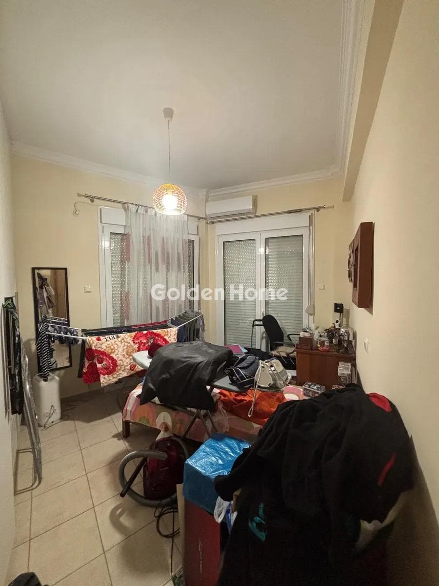 Διαμέρισμα στην Λαμπρινή, Γαλάτσι — Φωτογραφία 5 από 14