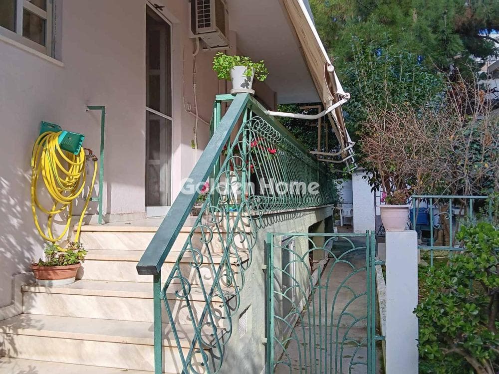 Μονοκατοικία στην Αγία Τριάδα, Ηράκλειο — Φωτογραφία 13 από 14