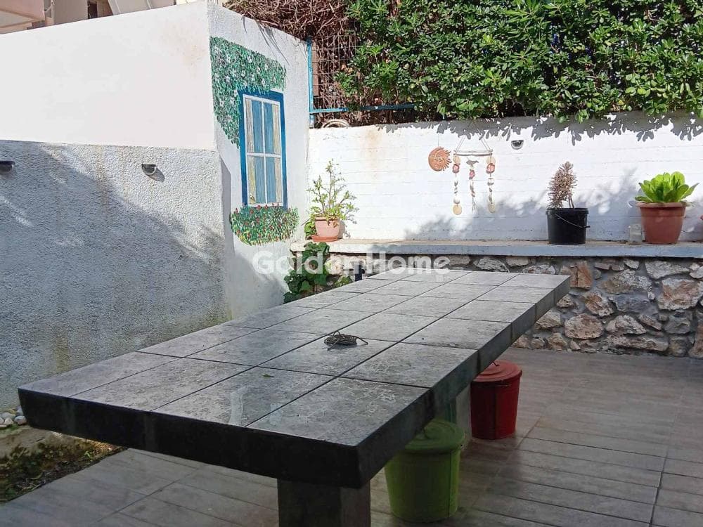 Μονοκατοικία στην Αγία Τριάδα, Ηράκλειο — Φωτογραφία 14 από 14