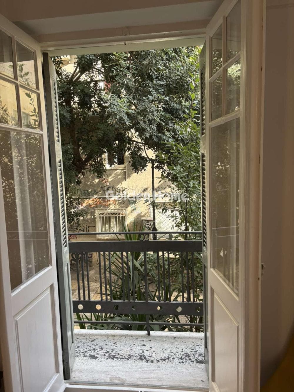 Διαμέρισμα στην Εξάρχεια, Εξάρχεια - Νεάπολη — Φωτογραφία 4 από 8